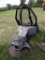 SKID STEER TREE SAW