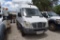2013 FREIGHTLINER 3500 VAN DIESEL (VIN # WDYPF3CC4D5796303) (SHOWING APPX 137,919 MILES, UP TO THE B