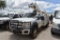 2016 FORD F550 POWERSTROKE 4X4 PICKUP W/ VERSALIFT BUCKET, DIESEL (VIN # 1FDUF5HT0GEA66133) (SHOWING