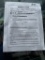 2002 FORD F150 PICKUP (VIN # 1FTRW07302KC22311) (SHOWING APPX 113,229 MILES, UP TO THE BUYER TO DO T
