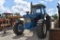 FORD 7810 TRACTOR (SERIAL # A286537) (SHOWING APPX 124 HOURS, UP TO THE BUYER TO DO THEIR DUE DILIGE