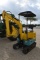 DIG MASTER MINI EXCAVATOR (SERIAL # DM24090520) (K)