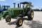 JD 4230 TRACTOR (SERIAL # 011767R) (SHOWING APPX 2,210 HOURS, UP TO THE BUYER TO DO THEIR DUE DILIGE