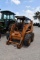 CASE 1845C SKID STEER (SERIAL # JAF0314661) (SHOWING APPX 5,246 HOURS, UP TO THE BUYER TO DO THEIR D