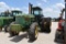 JD 4850 TRACTOR (TERP) (SALVAGE ONLY, NO KEY) (SERIAL # RW4850P003033) (NK)