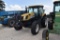 NH TS115A TRACTOR (SERIAL # ACP225153) (UNKNOWN HOURS) (K)