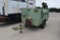 SULLAIR 185 AIR COMPRESSOR (SERIAL # 004-111084) (SHOWING APPX 582 HOURS, UP TO THE BUYER TO DO THEI