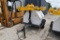 HALI-BRITE LIGHT PLANT (NOT STREET LEGAL-FARM USE ONLY-NO PAPERWORK) (SERIAL # 1101110) (SHOWING APP