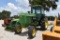 JD 4630 TRACTOR (SERIAL # 4630R007257R) (SHOWING APPX 304 HOURS, UP TO THE BUYER TO DO THEIR DUE DIL