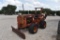 DITCHWITCH R40 TRENCHER (SERIAL # 406364) (SHOWING APPX 610 HOURS, UP TO THE BUYER TO DO THEIR DUE D