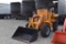 FLAND FL45 WHEEL LOADER (SERIAL # FL45240551) (K)