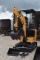 CHERY KV12 MINI EXCAVATOR W/ 18