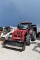 MAHINDRA 6065 PSI TRACTOR W/ MAHINDRA LOADER W/ MANUALS (SERIAL # MP4C1498) (SHOWING APPX 676 HOURS,