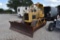 JD 450 DOZER (SERIAL # 099321T) (UNKNOWN HOURS) (K)