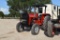 MF 231 TRACTOR (SERIAL # 5681 031046) (UNKNOWN HOURS) (K)