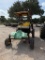 WILD CART ORCHARD BUGGY (SERIAL # 889580) (K)
