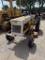 IH CUB LOWBOY 154 TRACTOR (NOT RUNNING) (SERIAL # 01240) (UNKNOWN HOURS) (K)