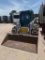 NH LS180 SKID STEER (SERIAL # 186223) (SHOWING APPX 1,506 HOURS, UP TO THE BUYER TO DO THEIR DUE DIL