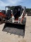 SCAT TRAK 1700C SKID STEER (SERIAL # 2296) (KEY IN STUCK IN THE MACHINE)(SHOWING APPX 2,652 HOURS, U
