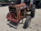MF 235 TRACTOR (SERIAL # 9A226558) (UNKNOWN HOURS) (K)