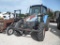 NH TL90 TRACTOR (SERIAL # 160220000) (SHOWING APPX 1,908 HOURS,  UP TO THE BUYER TO DO THEIR DUE DIL