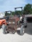 MF 240 TRACTOR (SERIAL # 2773V09154) (SHOWING APPX 4,384 HOURS, UP TO THE BUYER TO DO THEIR DUE DILI