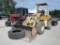 JD 244E WHEEL LOADER (SERIAL # T6244EB000019) (SHOWING APPX 9,516 HOURS, UP TO THE BUYER TO DO THEIR