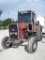 MF 699 TRACTOR (SERIAL # T204041) (SHOWING APPX 3,152 HOURS, UP TO THE BUYER TO DO THEIR DUE DILIGEN