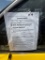 1980 EL CAMINO W/ 350 ENGINE (VIN # 1W80HAK455362) (SHOWING APPX 48,651 MILES, UP TO THE BUYER TO DO
