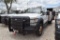 2016 FORD F450 POWERSTROKE 4X4 PICKUP W/ SERVICE BED, DIESEL (VIN # 1FD0X4HT6GED00197) (SHOWING APPX