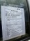 2003 CHEVROLET 3500 DURAMAX PICKUP (VIN # 1GCJC33133F120359) (SHOWING APPX 256,695 MILES, UP TO THE