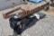 SKID STEER SICKLE MOWER