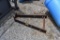 BOLT ON ROOT GRUBBER