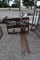 SKID STEER PALLET FORK