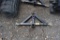 3PT RECEIVER HITCH