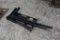 5' SKID STEER PALLET FORK