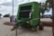 JD 567 ROUND BALER (NO MONITOR)