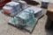 PRESSURE WASHER AND WATER PUMP
