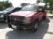 2003 CHEVROLET 3500 DURAMAX PICKUP (VIN # 1GCJC33133F202401) (SHOWING APPX 356,432 MILES, UP TO THE