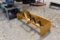 6' BOX BLADE 3PT