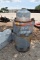 YASKAWA 250HP ELECTRIC IRRIGATION PUMP W/ ELECTRIC PANEL
