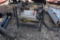LANDA 480V PRESSURE WASHER