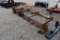 KUHN GMD66 DISC CUTTER 3PT