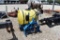 125 GALLON SPRAY RIG 3PT