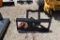 SKID STEER TREE OR POST PULLER