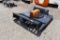 6' SKID STEER SHREDDER