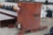 DOUBLE LINED FUEL TANK