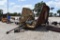 20' LAND PRIDE BATWING SHREDDER