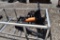SKID STEER POSTHOLE DIGGER W/ 12