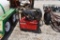 HOTSY 480V PRESSURE WASHER (SHOWING APPX 3,321 HOURS, UP TO THE BUYER TO DO THEIR DUE DILIGENCE TO C